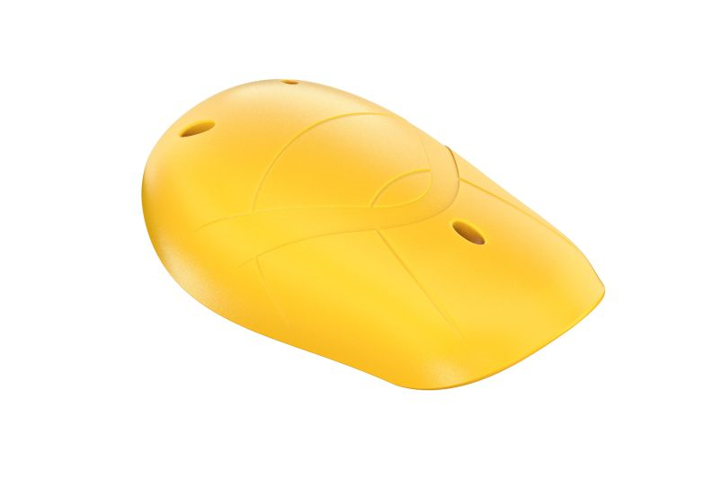 KTM SAS-TEC® SHOULDER PROTECTION SET